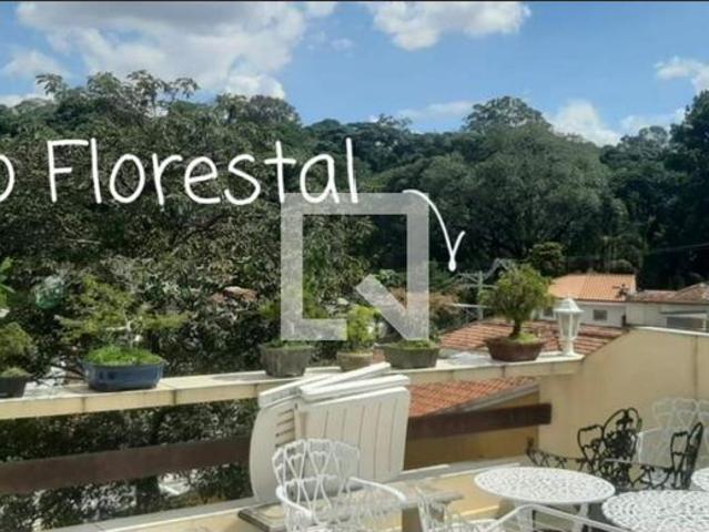 Casa, Horto Florestal, 2 Quartos, 420 m2 São Paulo