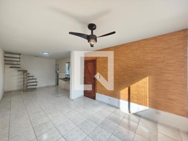 Casa, Horto Florestal, 2 Quartos, 60 m2 São Paulo