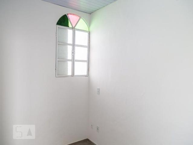 Casa, Horto Florestal, 2 Quartos, 70 m2 Belo Horizonte