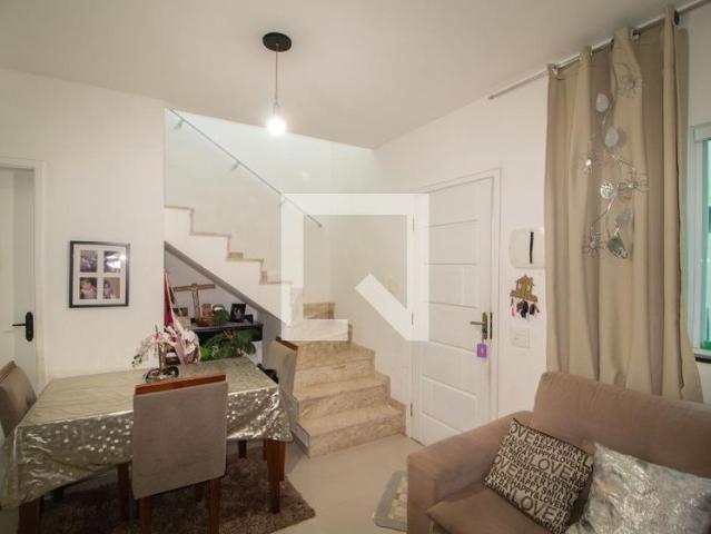 Casa, Horto Florestal, 2 Quartos, 70 m2 São Paulo