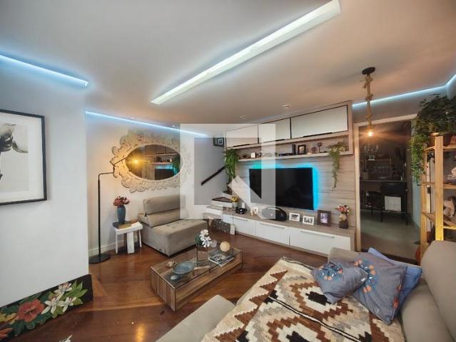 Casa, Horto Florestal, 3 Quartos, 110 m2 São Paulo