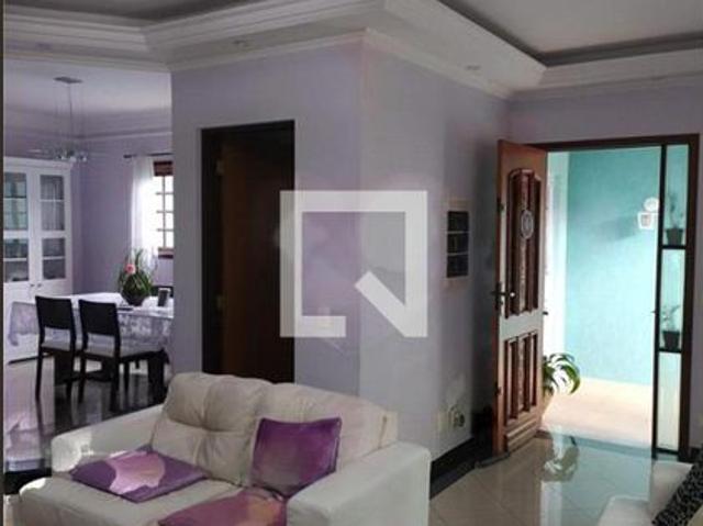 Casa, Horto Florestal, 3 Quartos, 200 m2 São Paulo
