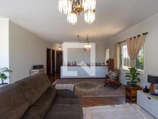 Casa, Horto Florestal, 3 Quartos, 300 m2 São Paulo