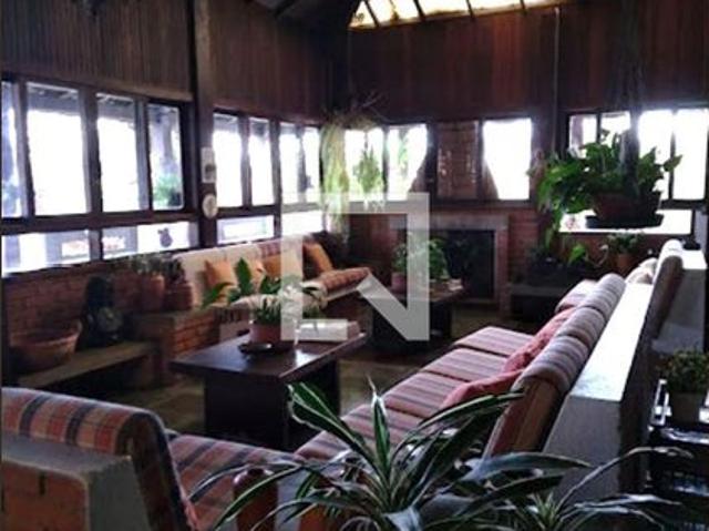 Casa, Horto Florestal, 3 Quartos, 461 m2 Jundiaí