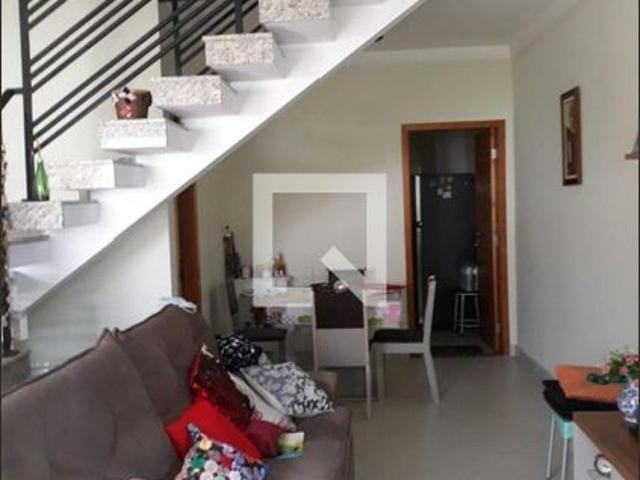 Casa, Horto Florestal, 3 Quartos, 90 m2 São Paulo