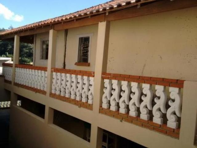 Casa, Horto Florestal, São Paulo, SP