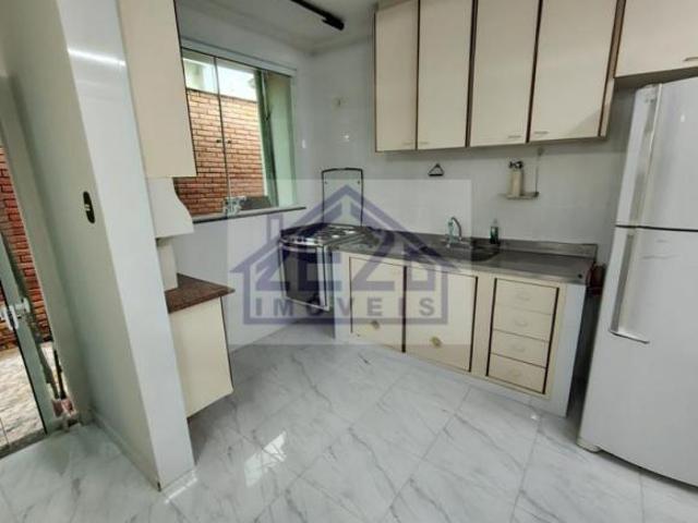 Casa Horto Florestal São Paulo/SP