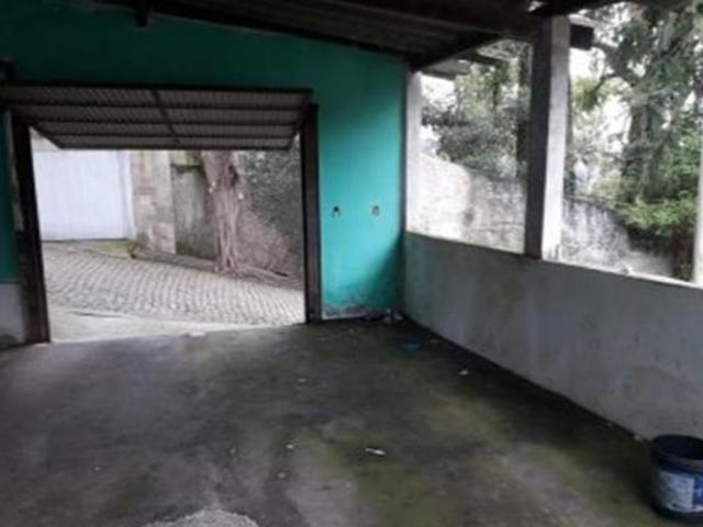 Casa Horto Florestal São Paulo/SP