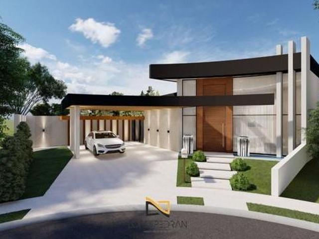 CASA HORTOLÂNDIA RESIDENCIAL JARDIM DO JATOBÁ
