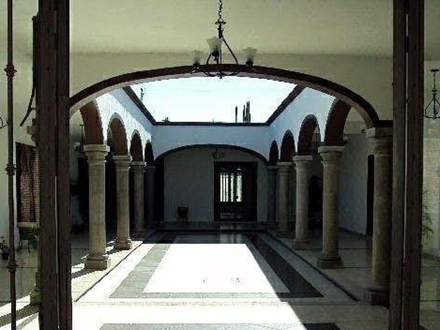Casa Hotel en Venta en el Centro de Tequisquiapan