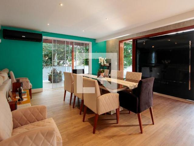 Casa, Itanhangá, 4 Quartos, 1700 m2 Rio de Janeiro