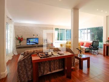 Casa, Itanhangá, 4 Quartos, 285 m2 Rio de Janeiro
