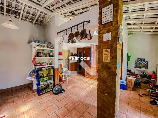 Casa, Itanhangá, 4 Quartos, 327 m2 Rio de Janeiro