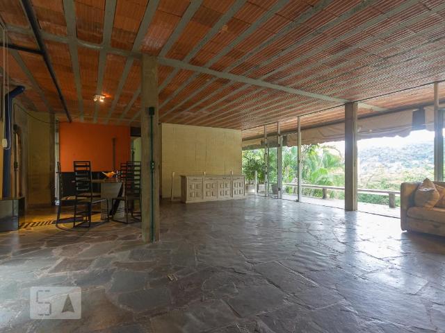 Casa, Itanhangá, 4 Quartos, 400 m2 Rio de Janeiro