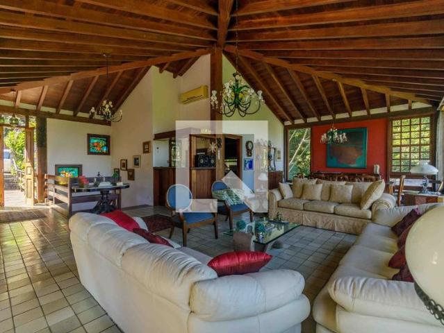 Casa, Itanhangá, 4 Quartos, 400 m2 Rio de Janeiro