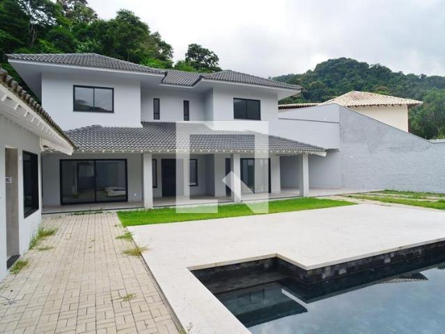 Casa, Itanhangá, 4 Quartos, 552 m2 Rio de Janeiro
