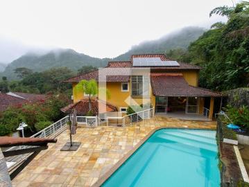 Casa, Itanhangá, 4 Quartos, 700 m2 Rio de Janeiro