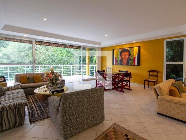 Casa, Itanhangá, 4 Quartos, 700 m2 Rio de Janeiro