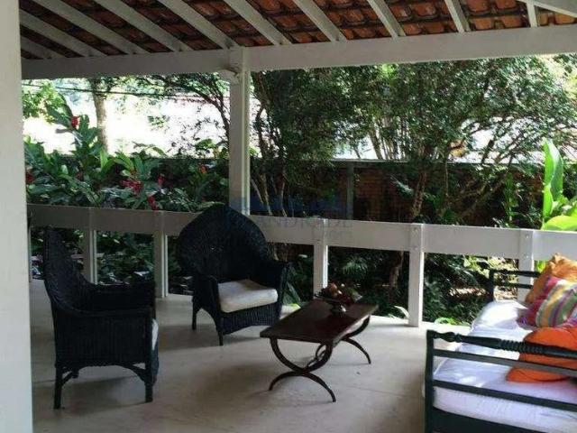 Casa Itanhangá