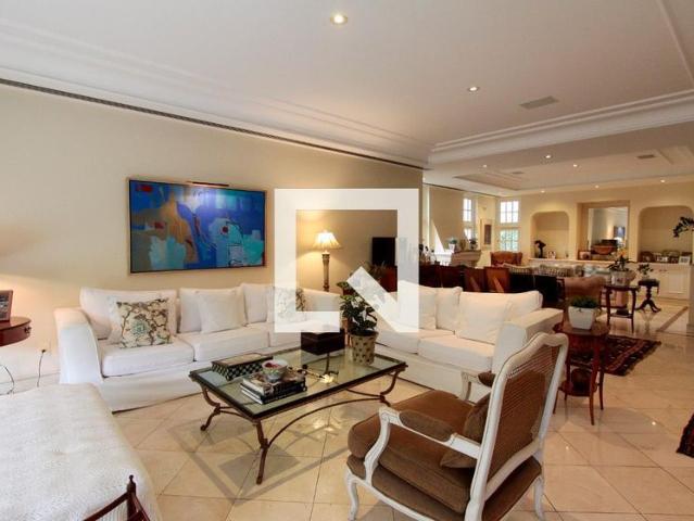 Casa, Itanhangá, 5 Quartos, 1415 m2 Rio de Janeiro