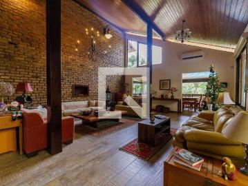 Casa, Itanhangá, 5 Quartos, 410 m2 Rio de Janeiro