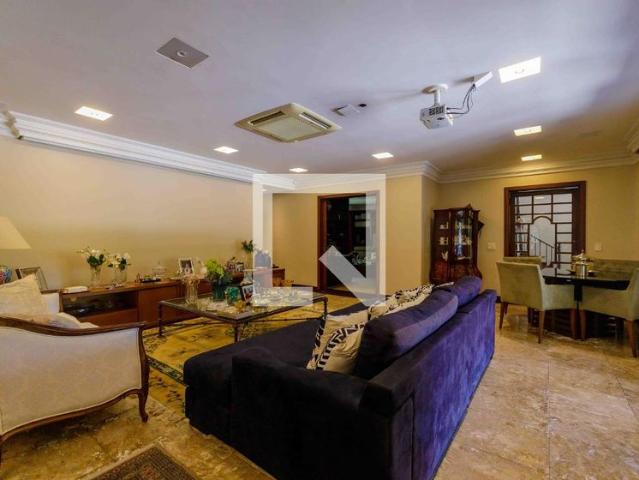 Casa, Itanhangá, 5 Quartos, 902 m2 Rio de Janeiro