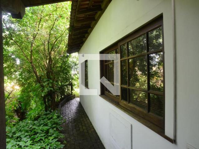 Casa, Itanhangá, 6 Quartos, 587 m2 Rio de Janeiro