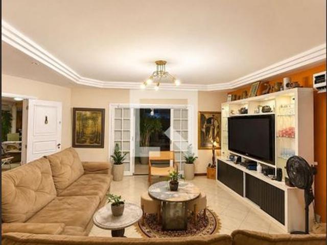 Casa, Itanhangá, 3 Quartos, 353 m2 Rio de Janeiro