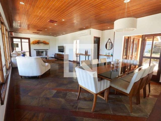 Casa, Itacoatiara, 3 Quartos, 600 m2 Niterói