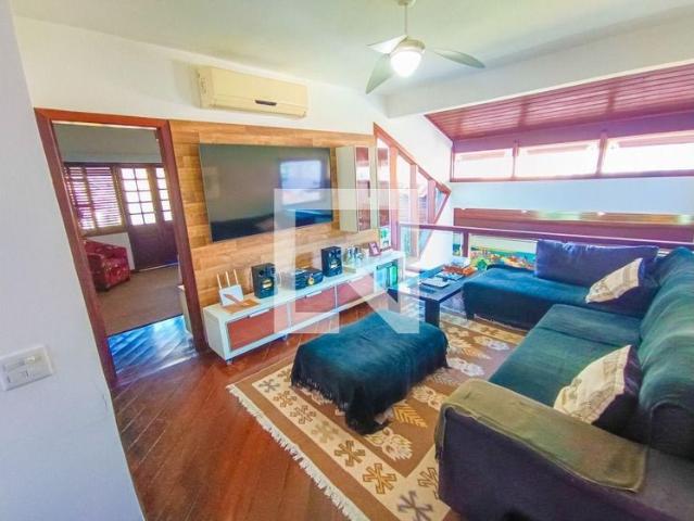 Casa, Itacoatiara, 4 Quartos, 300 m2 Niterói