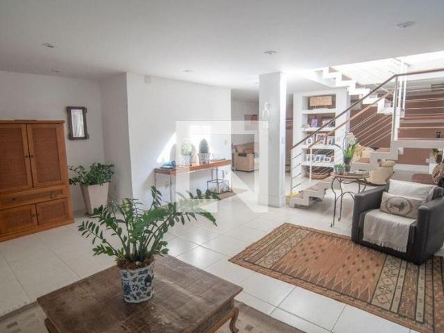 Casa, Itacoatiara, 5 Quartos, 350 m2 Niterói