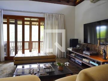Casa, Itacorubi, 4 Quartos, 380 m2 Florianópolis