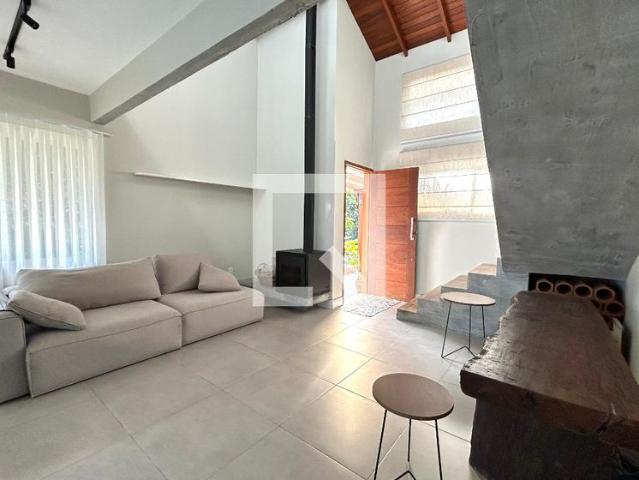 Casa, Itacorubi, 2 Quartos, 100 m2 Florianópolis