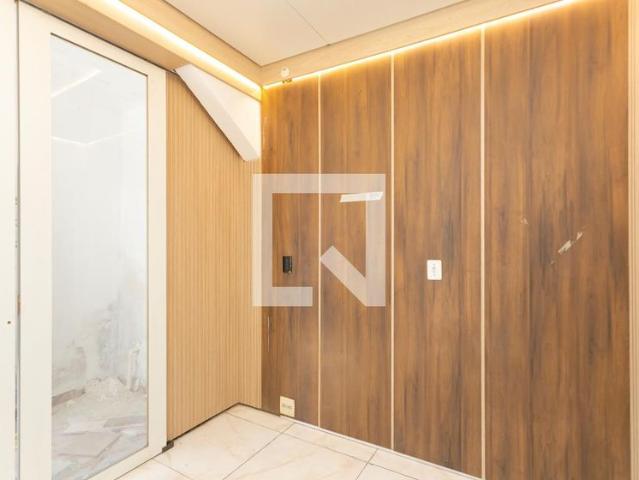 Casa, Itaim Paulista, 1 Quarto, 34 m2 São Paulo