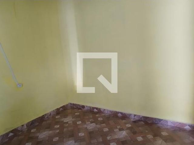 Casa, Itaim Paulista, 1 Quarto, 35 m2 São Paulo