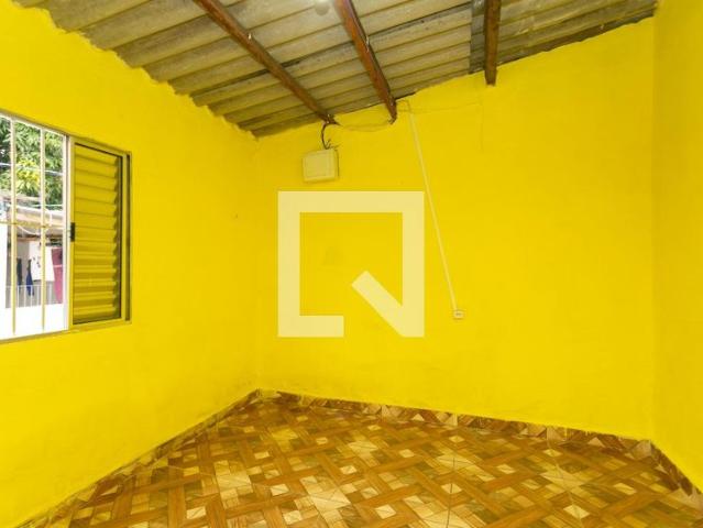 Casa, Itaim Paulista, 1 Quarto, 30 m2 São Paulo
