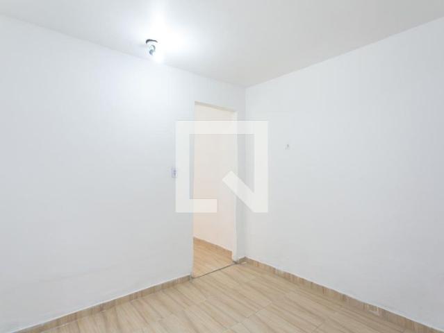 Casa, Itaim Paulista, 1 Quarto, 30 m2 São Paulo