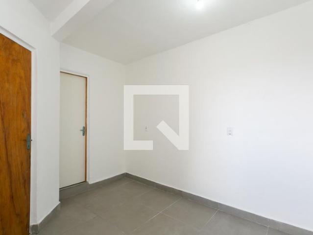 Casa, Itaim Paulista, 1 Quarto, 31 m2 São Paulo