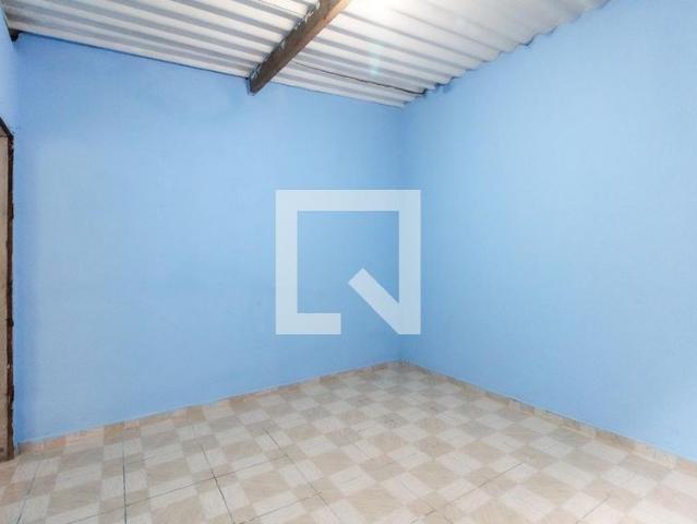Casa, Itaim Paulista, 1 Quarto, 40 m2 São Paulo
