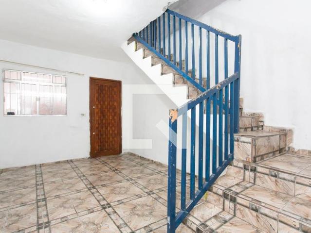 Casa, Itaim Paulista, 1 Quarto, 40 m2 São Paulo