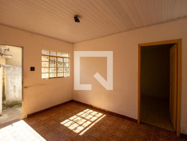Casa, Itaim Paulista, 1 Quarto, 40 m2 São Paulo