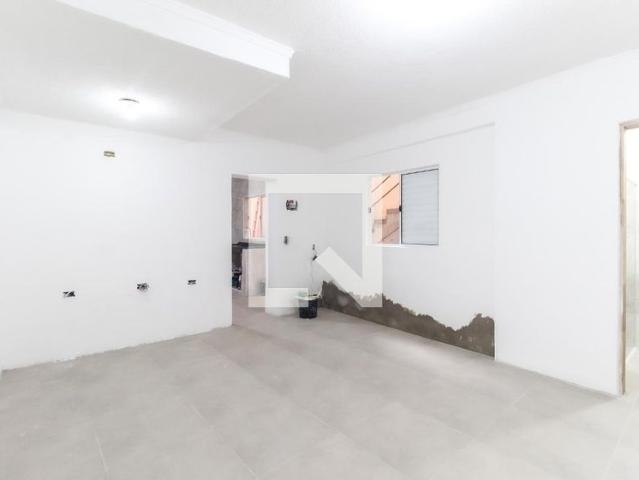 Casa, Itaim Paulista, 1 Quarto, 40 m2 São Paulo