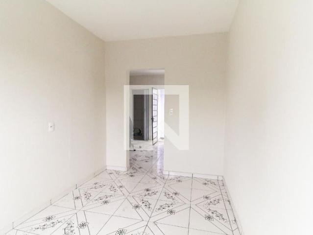Casa, Itaim Paulista, 1 Quarto, 40 m2 São Paulo