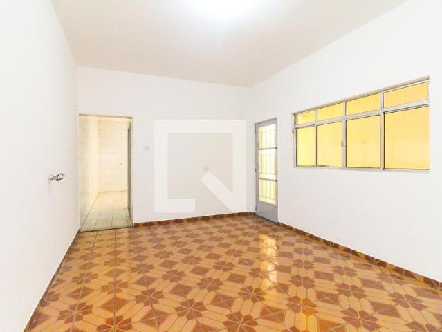 Casa, Itaim Paulista, 1 Quarto, 55 m2 São Paulo