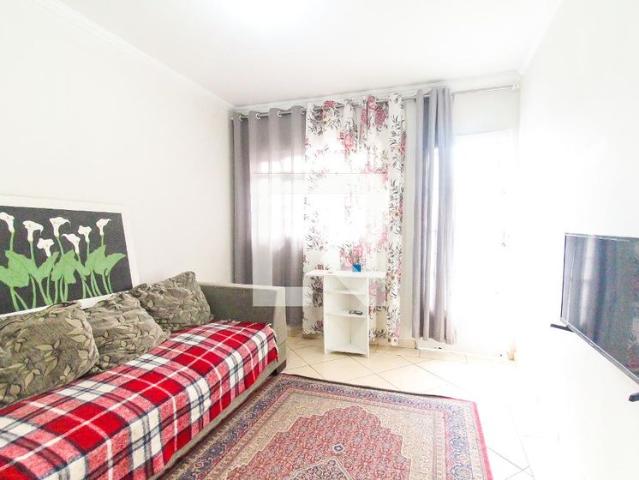 Casa, Itaim Paulista, 1 Quarto, 50 m2 São Paulo