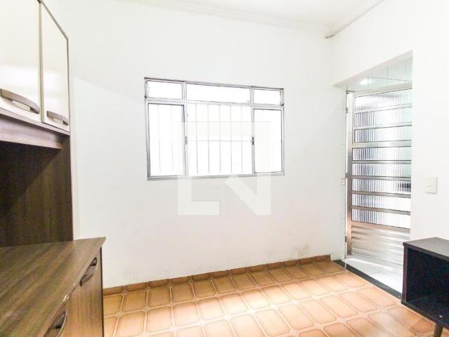 Casa, Itaim Paulista, 1 Quarto, 50 m2 São Paulo
