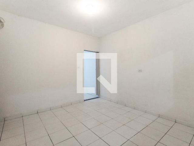 Casa, Itaim Paulista, 1 Quarto, 60 m2 São Paulo