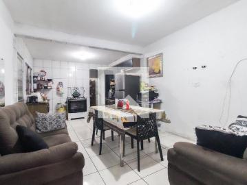 Casa, Itaim Paulista, 2 Quartos, 70 m2 São Paulo