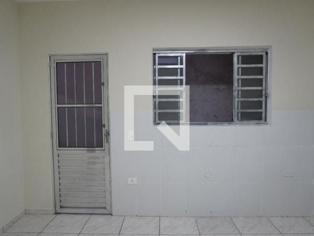 Casa, Itaim Paulista, 2 Quartos, 80 m2 São Paulo