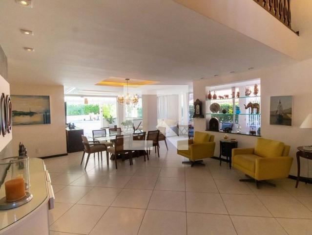 Casa, Itaipu, 4 Quartos, 400 m2 Niterói